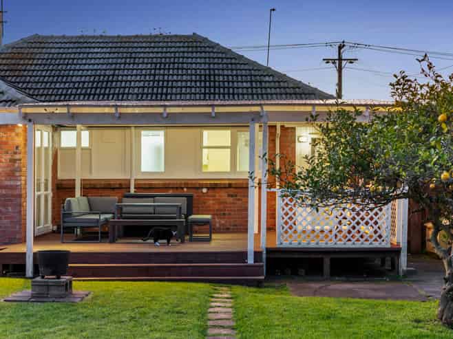 328 Panama Road, Mount Wellington