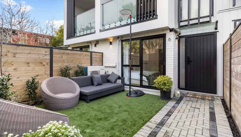 6/29 Bracken Avenue, Takapuna