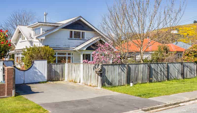 44 Bishopsworth Street, Hillsborough