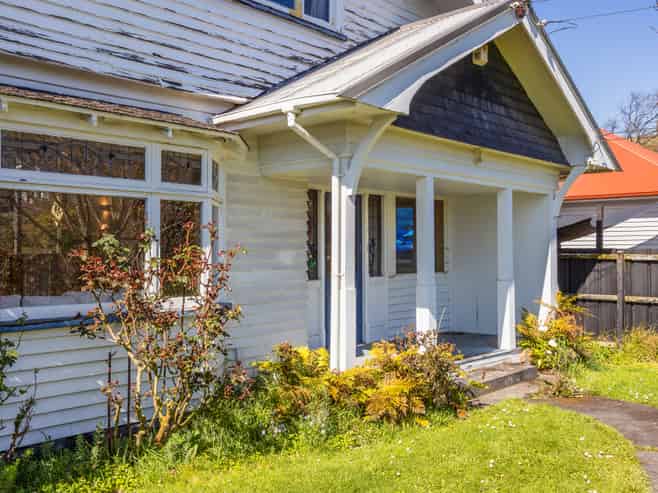 44 Bishopsworth Street, Hillsborough