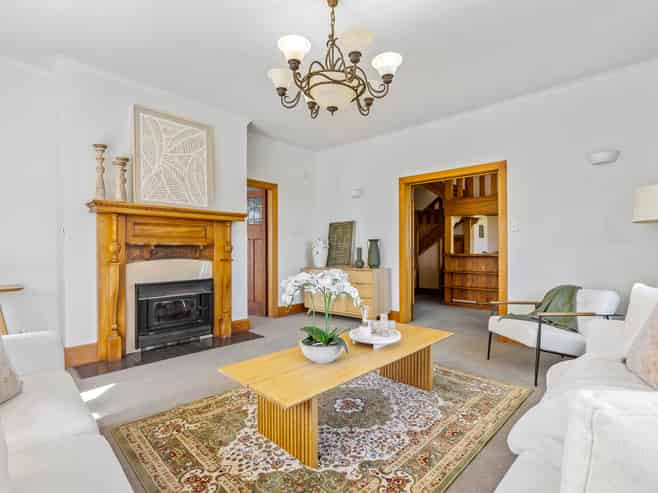 44 Bishopsworth Street, Hillsborough