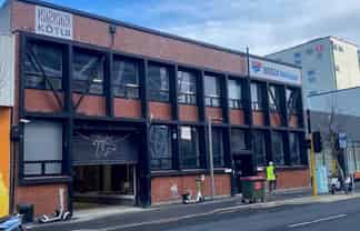 274 Tuam Street Awaits You - For Lease