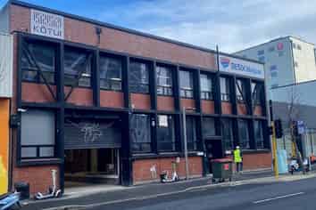 274 Tuam Street Awaits You - For Lease