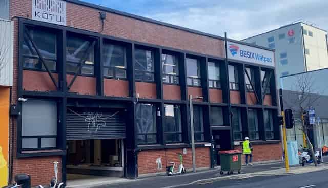 274 Tuam Street, Christchurch Central