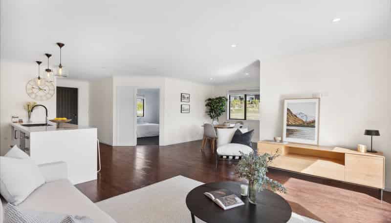6 Avalanche Pl, Wanaka