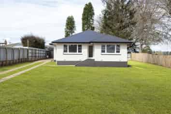 53 Oliver  Street, Kihikihi