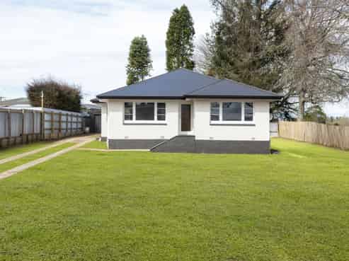 53 Oliver Street, Kihikihi