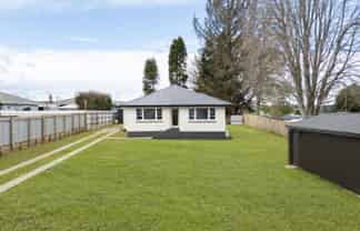 53 Oliver  Street, Kihikihi