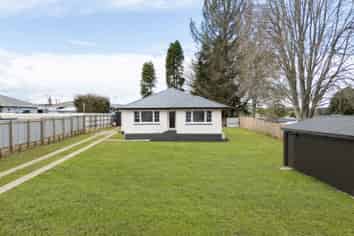 53 Oliver  Street, Kihikihi