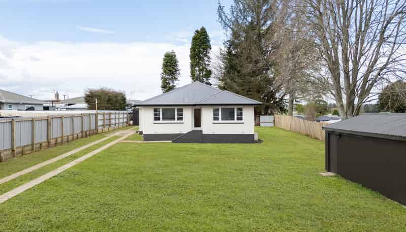 53 Oliver  Street, Kihikihi