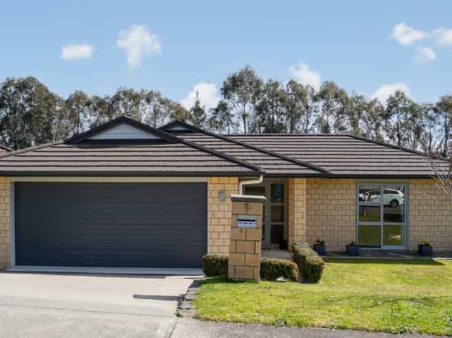 33 Alpers Ridge, Cambridge