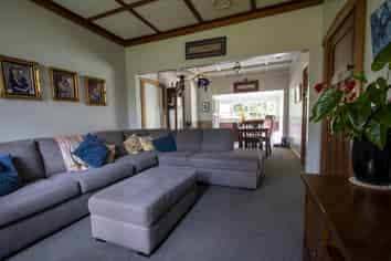 1207 State Highway 33, Okere Falls