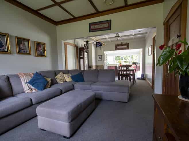 1207 State Highway 33, Okere Falls