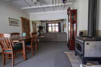 1207 State Highway 33, Okere Falls