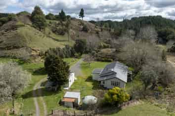 1207 State Highway 33, Okere Falls