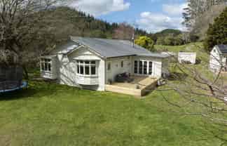 1207 State Highway 33, Okere Falls