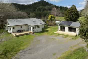 1207 State Highway 33, Okere Falls