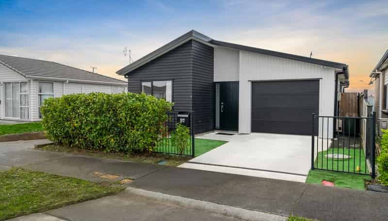 57 Sapwood Crescent, Takanini