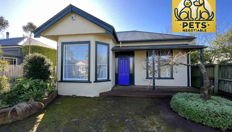 23 Rochester Street, Linwood