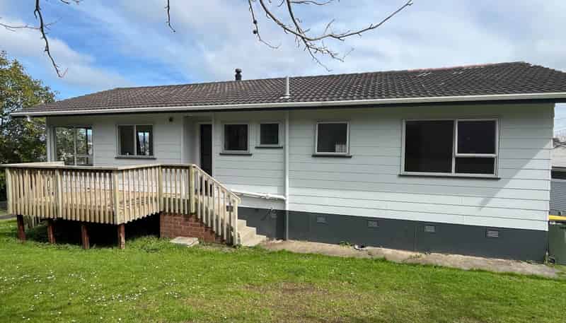 181 Royal Road, Massey
