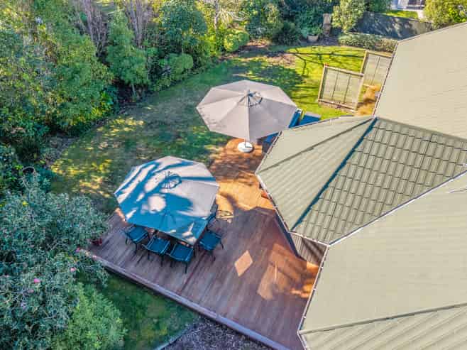 21 Hurunui Street, Waikanae