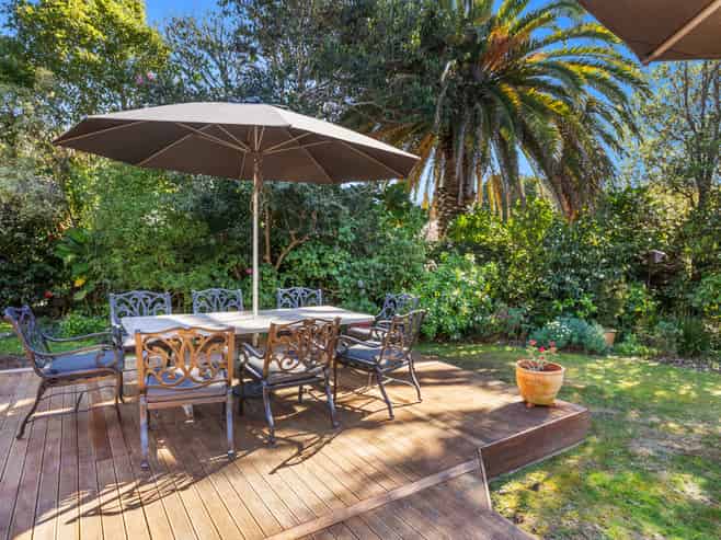 21 Hurunui Street, Waikanae