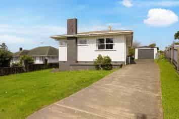 43 Waimate Street, Otara