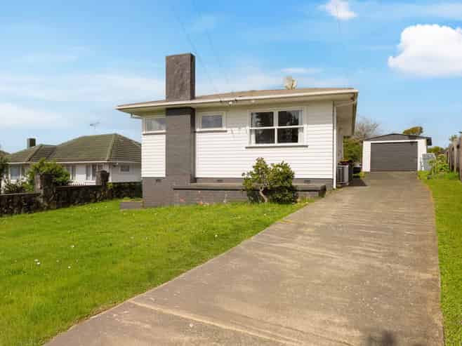 43 Waimate Street, Otara