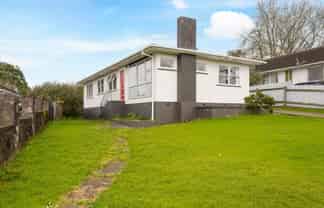 43 Waimate Street, Otara