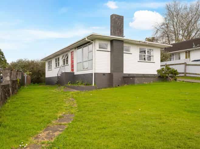 43 Waimate Street, Otara