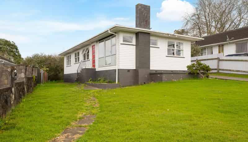 43 Waimate Street, Otara