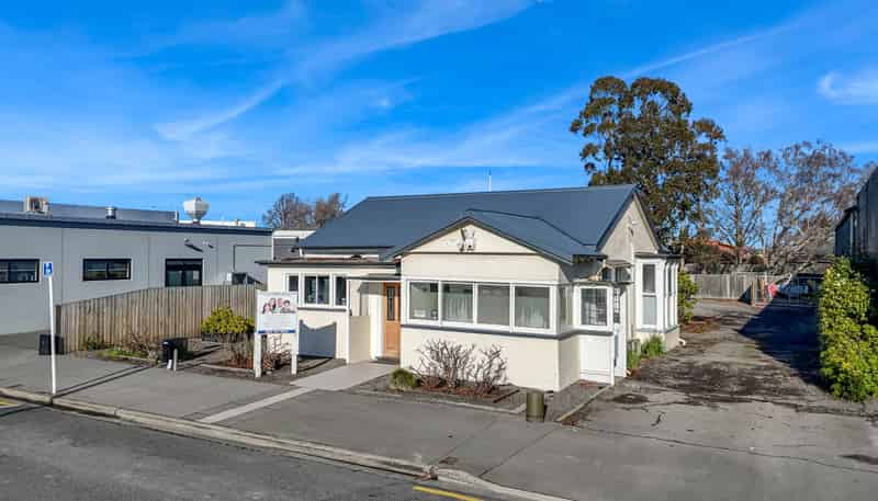 65 Hilton Street, Kaiapoi