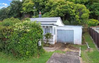 303 Campbell Street, Thames