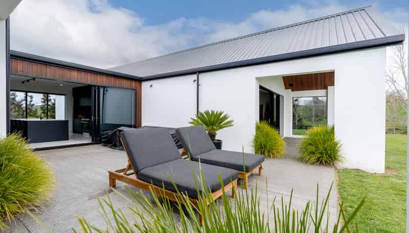 153 Woolrich Road, Te Kowhai