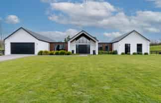 153 Woolrich Road, Te Kowhai