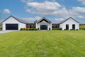 153 Woolrich Road, Te Kowhai