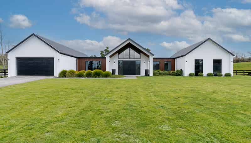 153 Woolrich Road, Te Kowhai