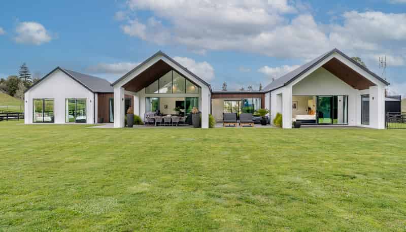 153 Woolrich Road, Te Kowhai