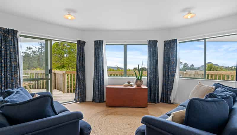 52 Hinemoa Terrace, Tairua