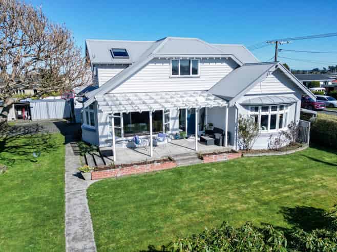 63 Heywood Street, Grasmere