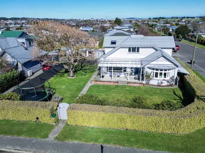 63 Heywood Street, Grasmere