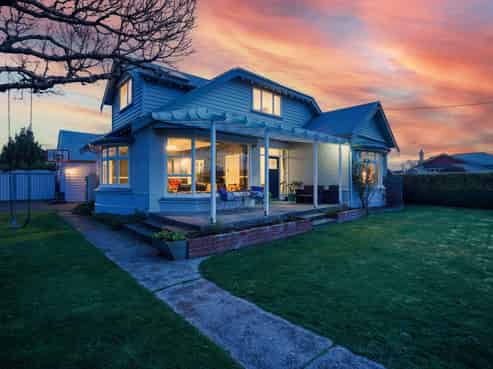 63 Heywood Street, Grasmere