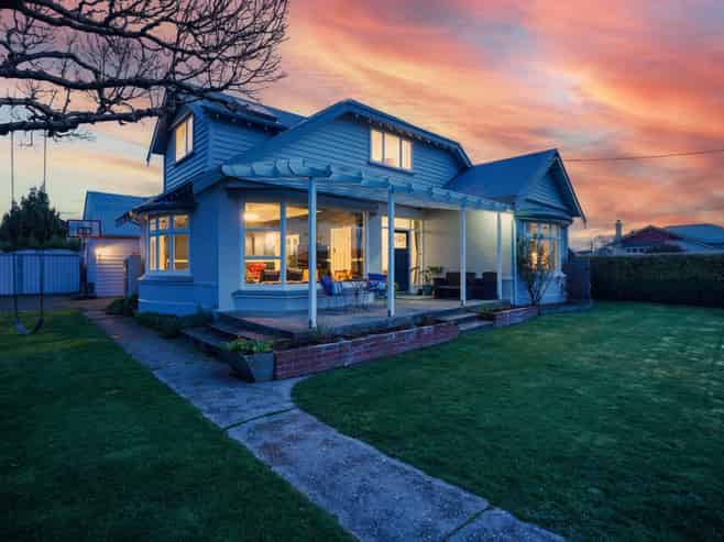 63 Heywood Street, Grasmere