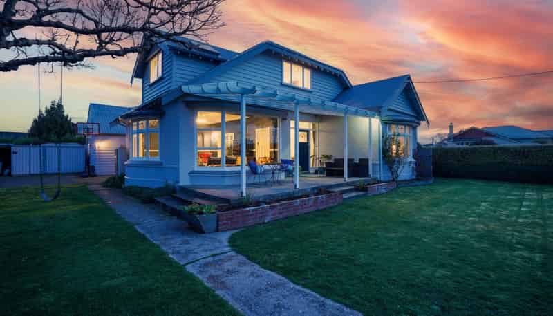 63 Heywood Street, Grasmere