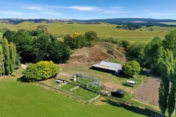 718 Herbert Road, Maheno