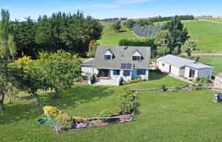 718 Herbert Road, Maheno