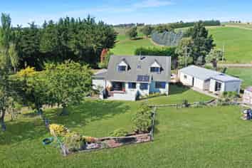 718 Herbert Road, Maheno