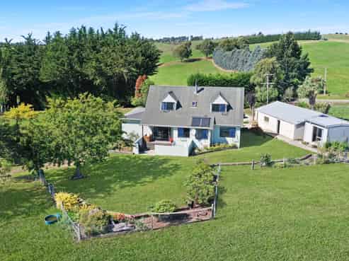 718 Herbert Road, Maheno