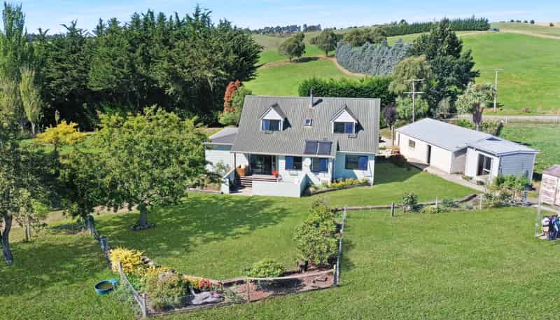 718 Herbert Road, Maheno