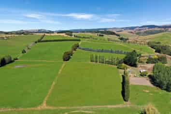 718 Herbert Road, Maheno